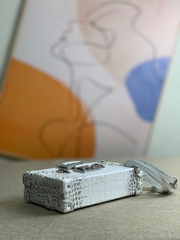COZY - LV Bags - 1282