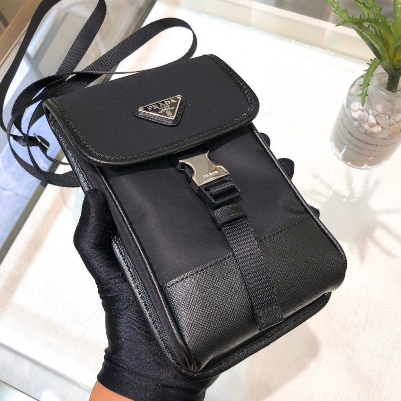 COZY BAGS - Phone Bags - 040
