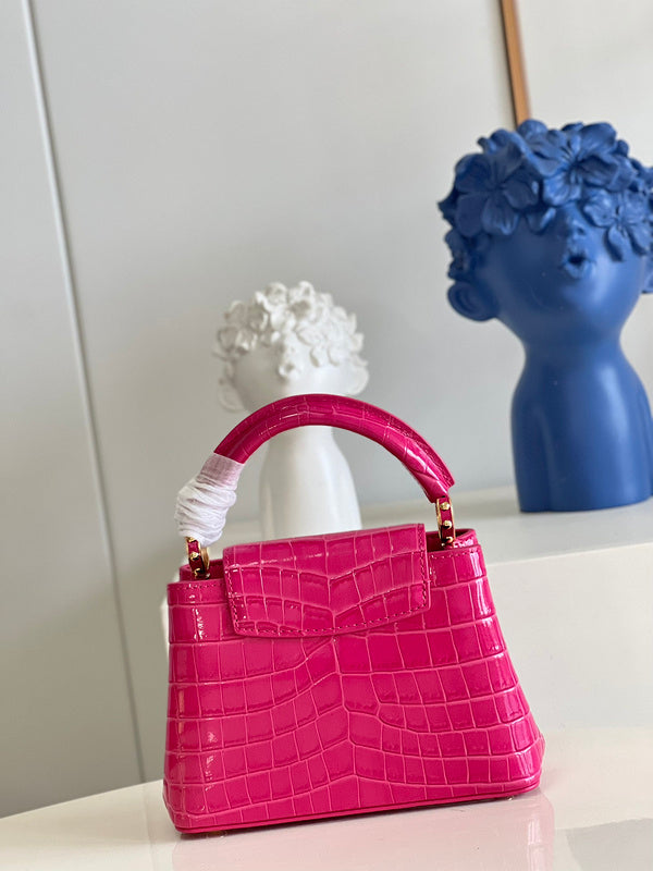COZY - LV Bags - 1977