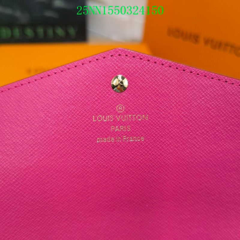 COZY BAGS - LOV Wallet - 1501