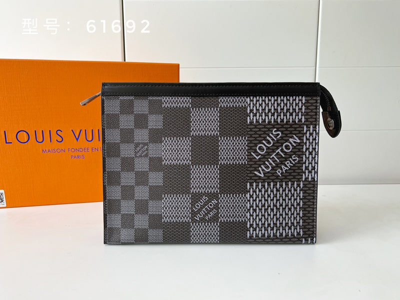 COZY BAGS - LOV Wallets - 670