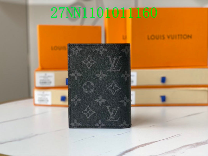 COZY BAGS - CHL Wallet - 574