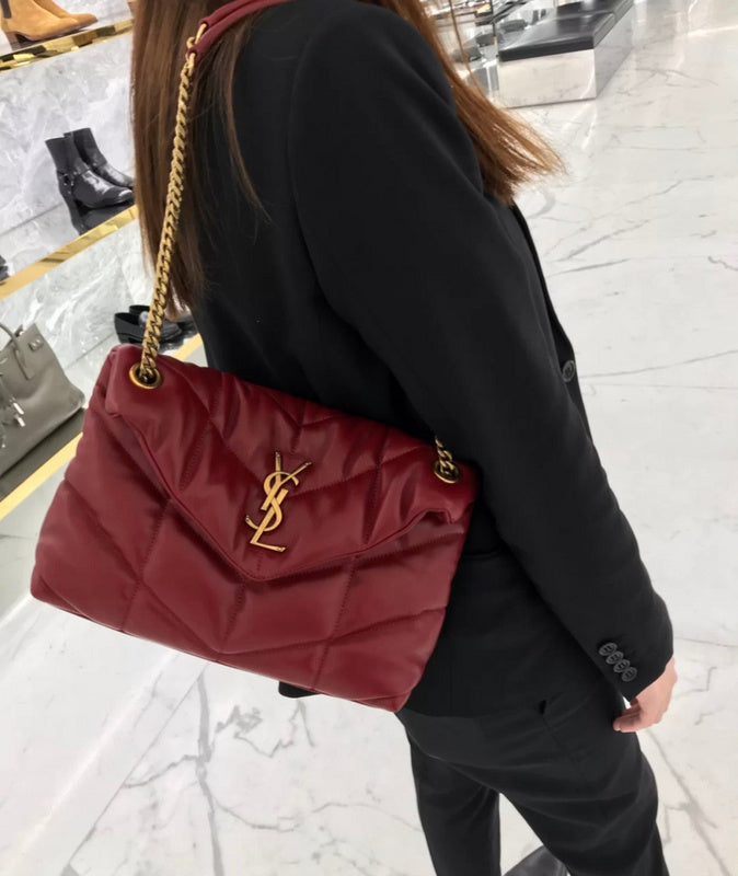 Cozy Bags - YLS Bags - 027