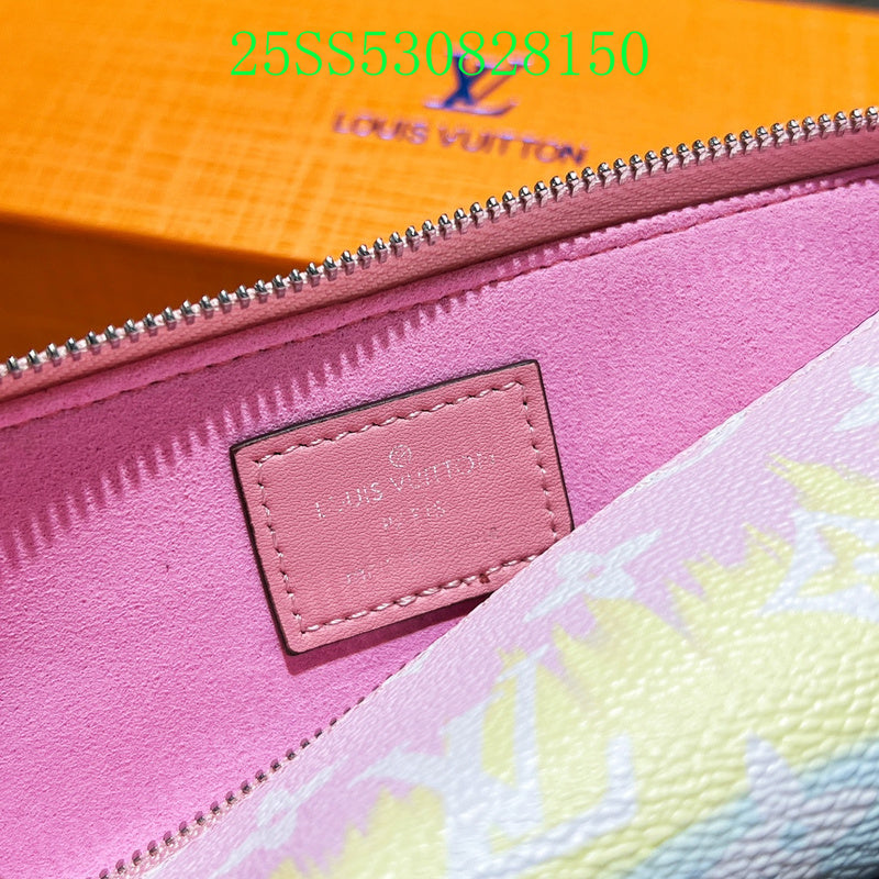 COZY BAGS - LOV Wallet - 068