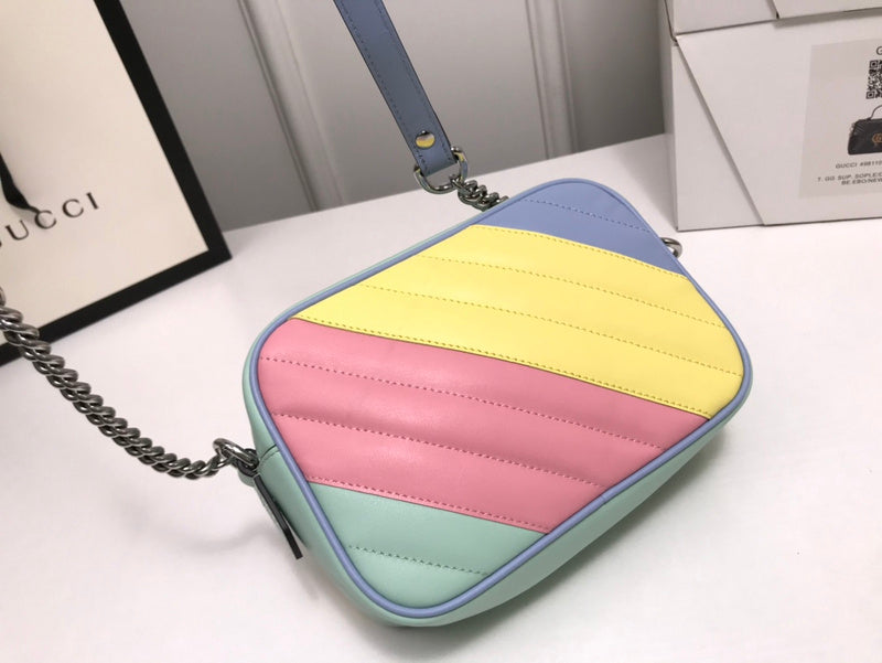 JB - Guki Lady Bags - 1140