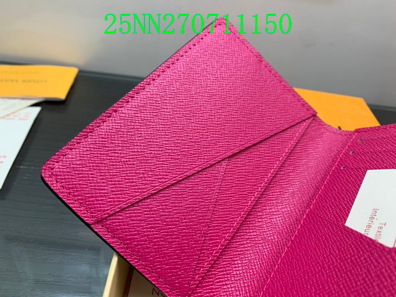 COZY BAGS - LOV Wallet - 1113
