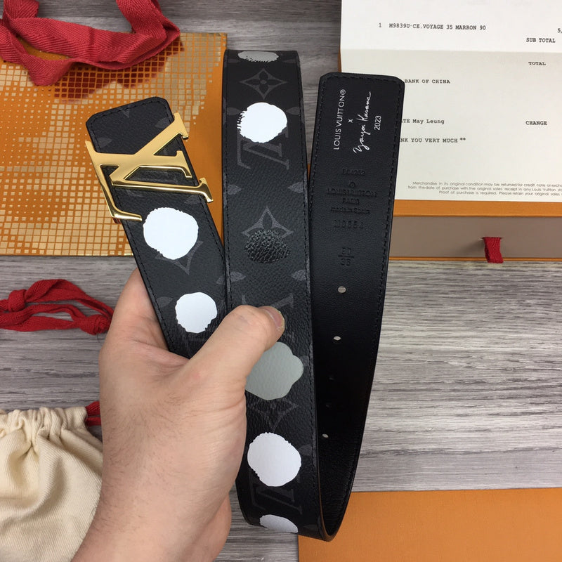 JB - LOV Belts - 025