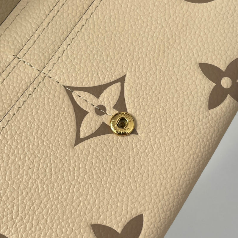 COZY BAGS - LOV Wallets - 094