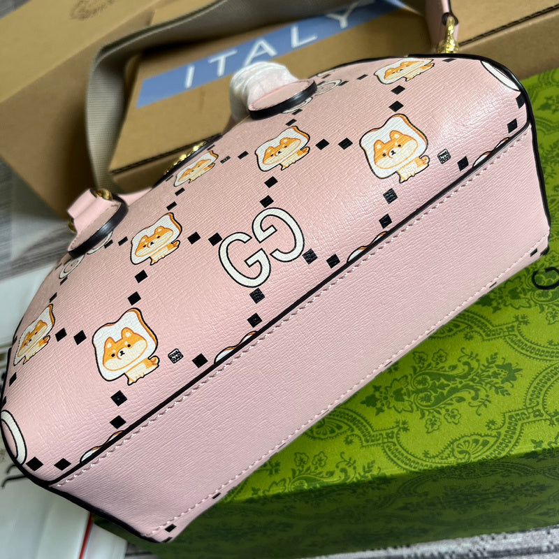 JB - Guki Lady Bags - 131