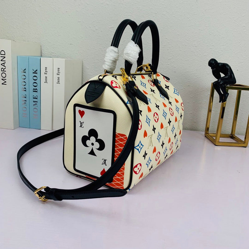 COZY - LOV Lady Bags - 907