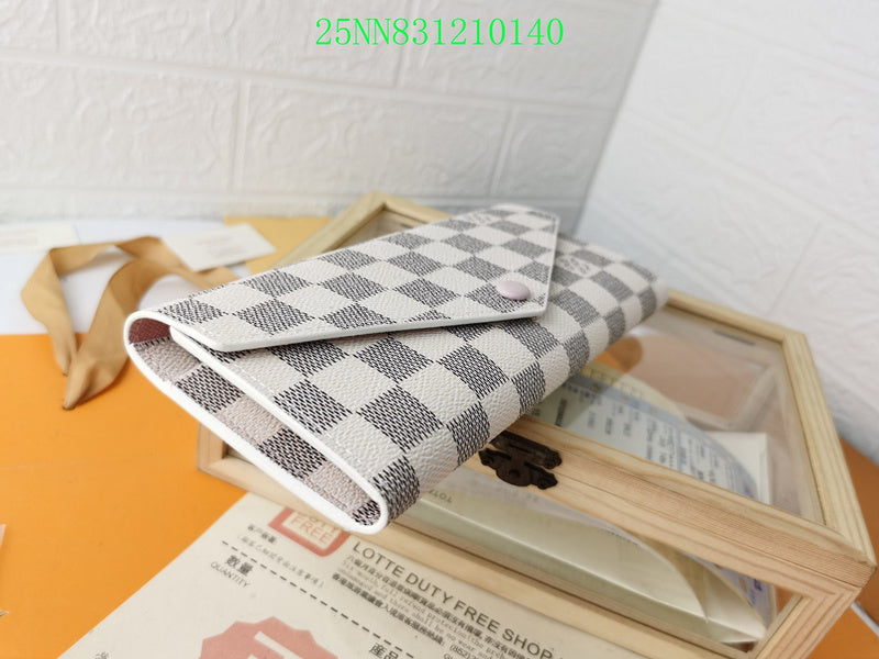COZY BAGS - CHL Wallet - 373