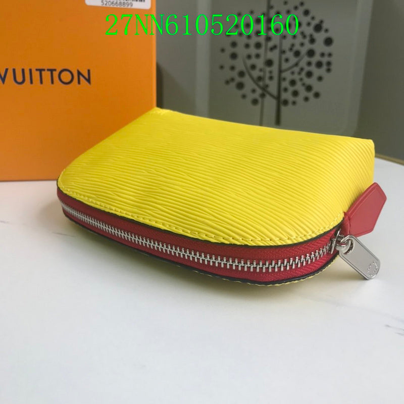 COZY BAGS - CHL Wallet - 921