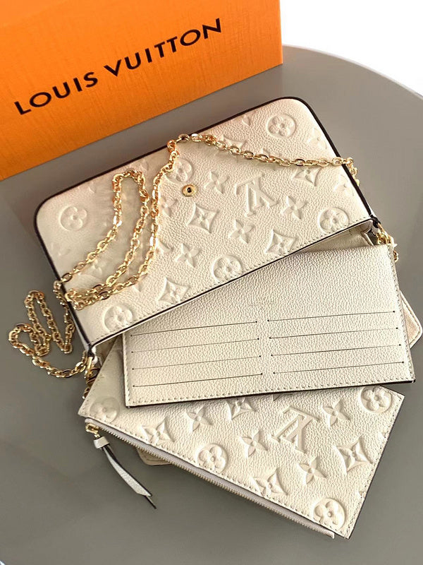 COZY BAGS - LOV Bags - 827