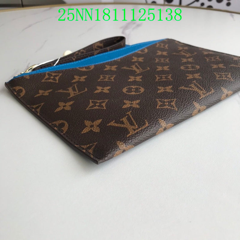 COZY BAGS - CHL Wallet - 484
