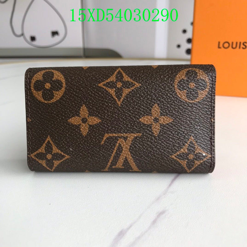 COZY BAGS - CHL Wallet - 1044