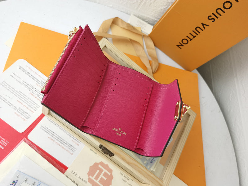COZY BAGS - LOV Wallets - 742
