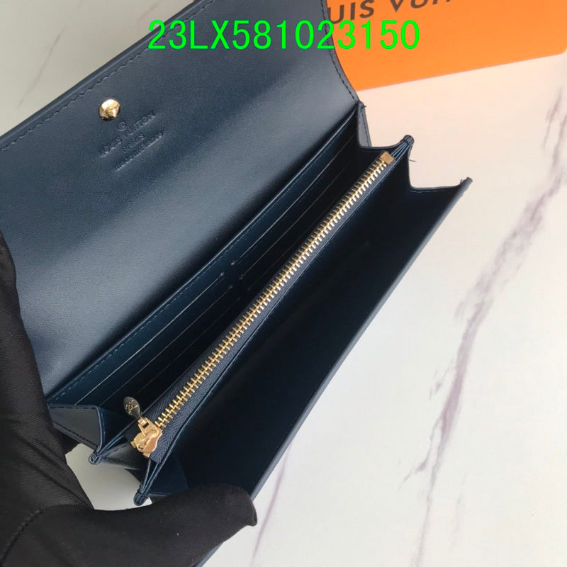 COZY BAGS - CHL Wallet - 1295