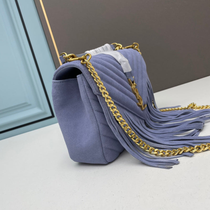 COZY - YLS Bags - 072