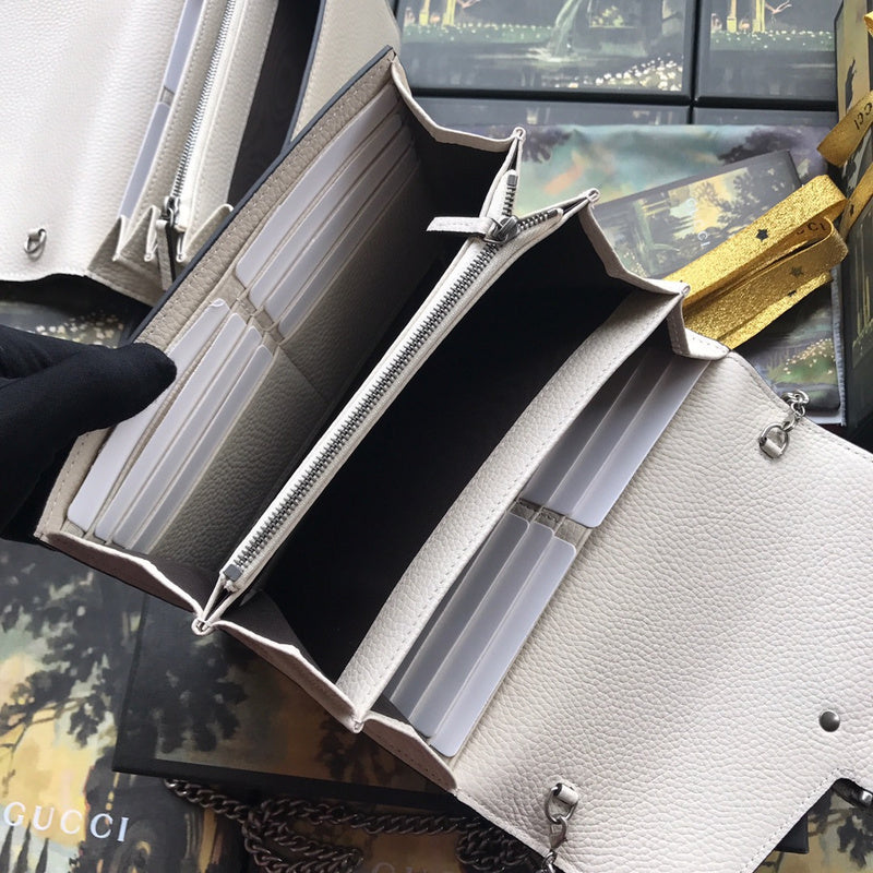 JB - Guki Lady Bags - 1477