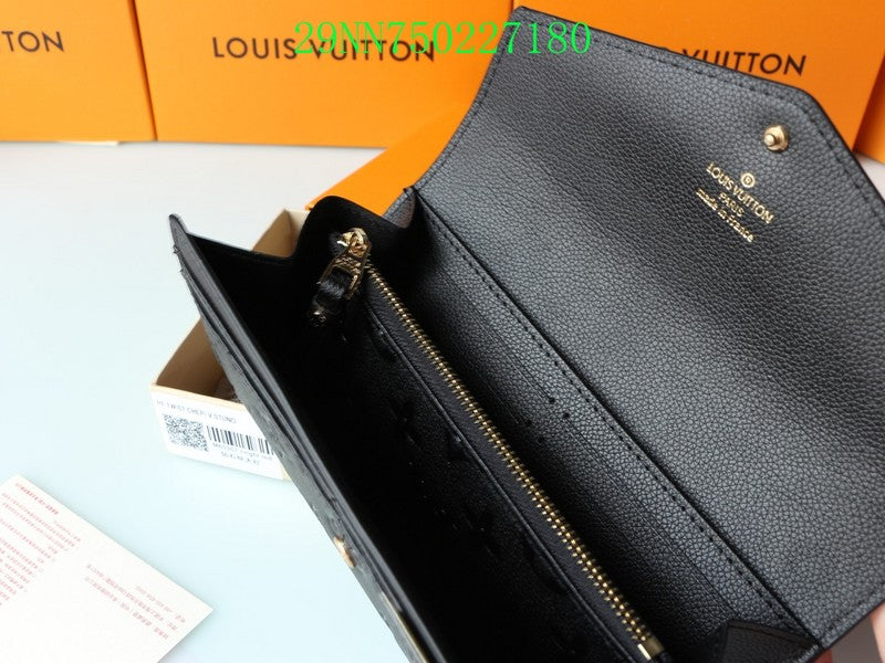 COZY BAGS - LOV Wallet - 678