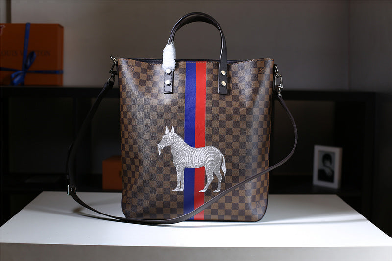 COZY - LOV Men Business Bags - 097