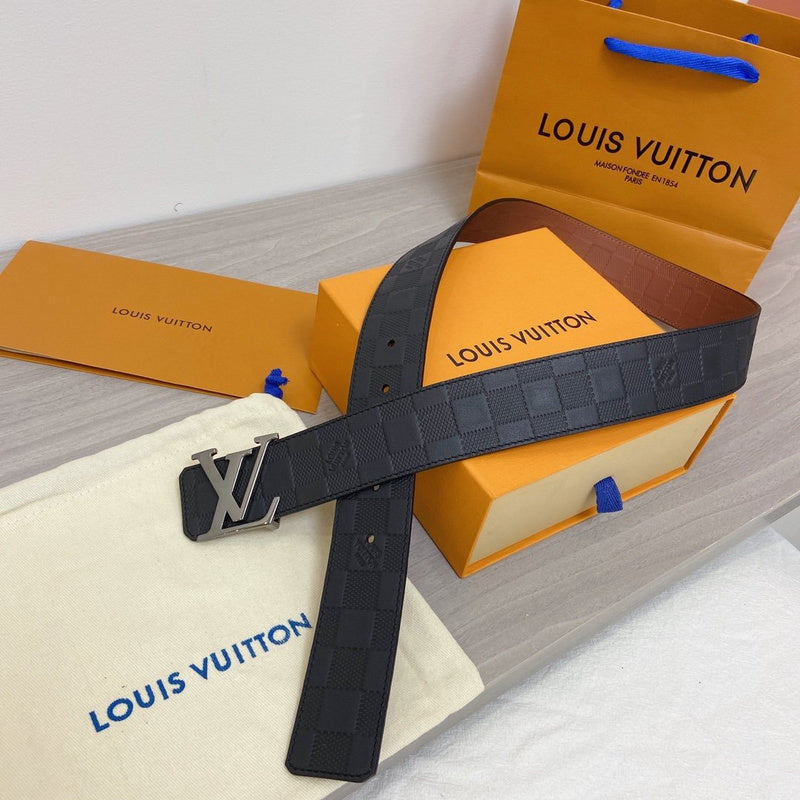 JB - LOV Belts - 320