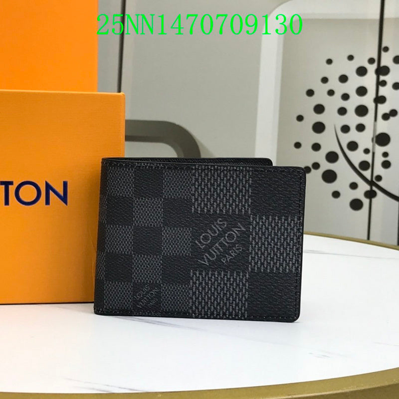 COZY BAGS - CHL Wallet - 772