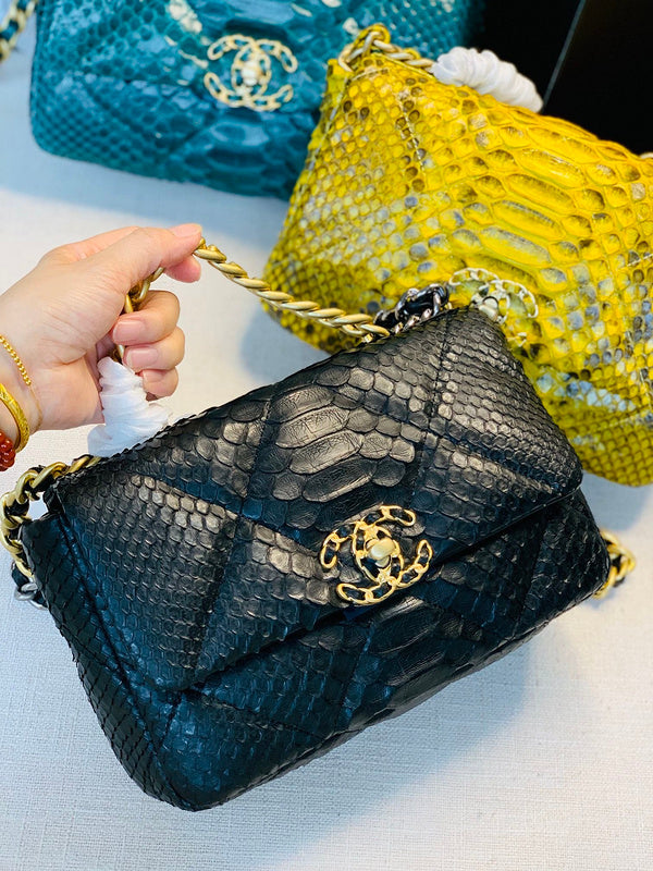 COZY BAGS - CHL Lady Bags - 443