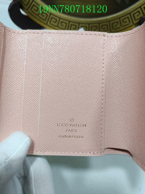 COZY BAGS - LOV Wallet - 1063
