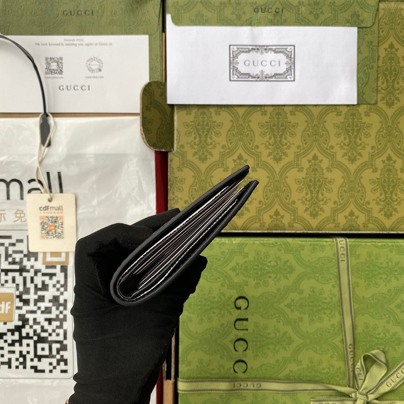 Cozy Bags - GUKI Women Wallets - 122