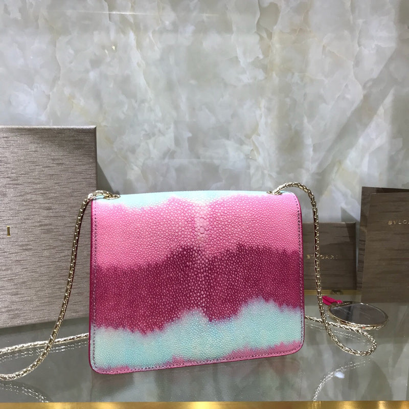 JB - BGL Lady Bags - 201