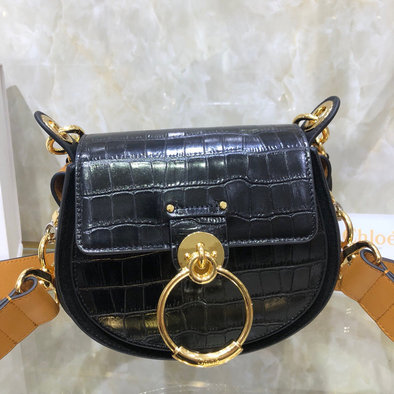 COZY - CLE Bags - 123