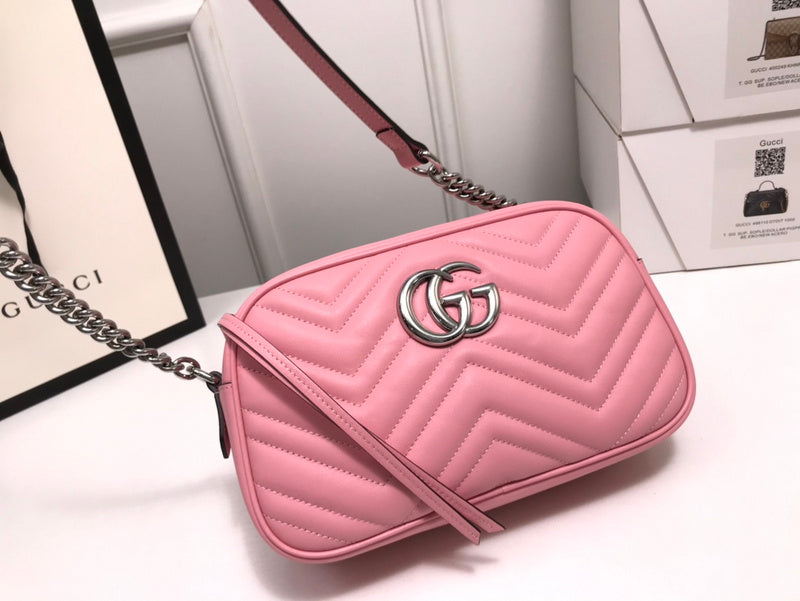 JB - Guki Lady Bags - 1081