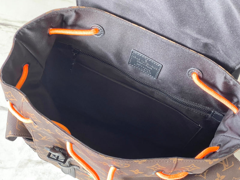 COZY - LOV Backpacks - 014