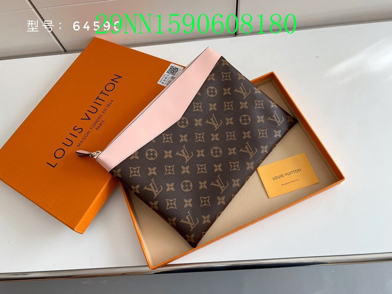 COZY BAGS - LOV Wallet - 1232
