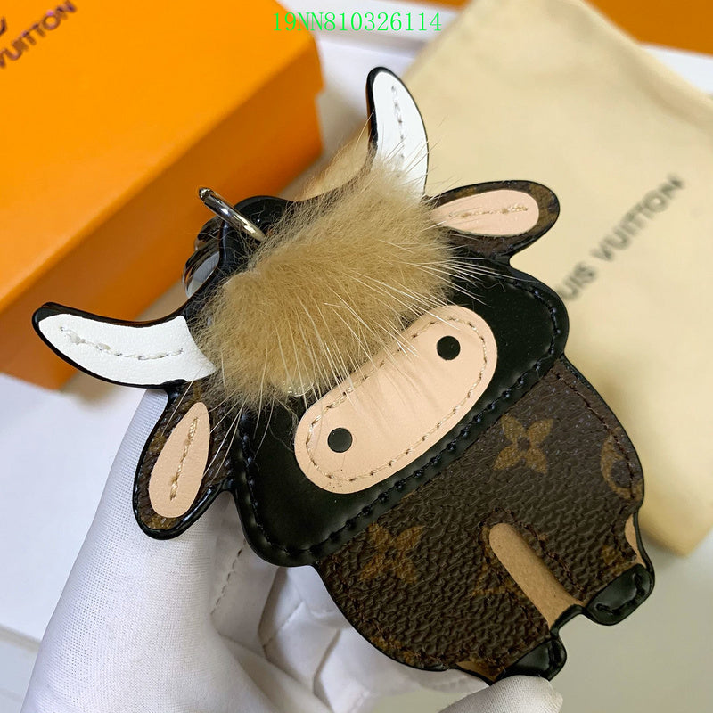 COZY BAGS - CHL Wallet - 1014
