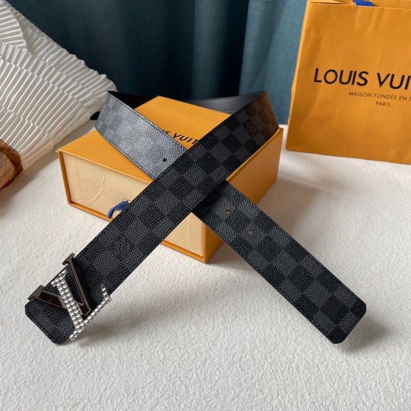 JB - LOV Belts - 199