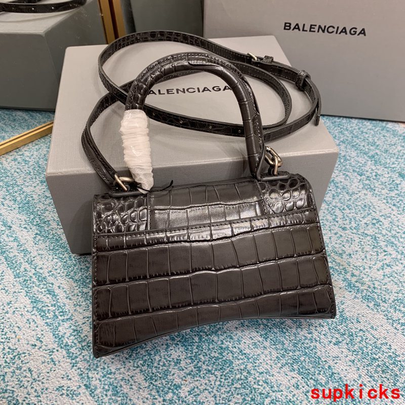 COZY BAGS - BG Hourglass Bags - 174