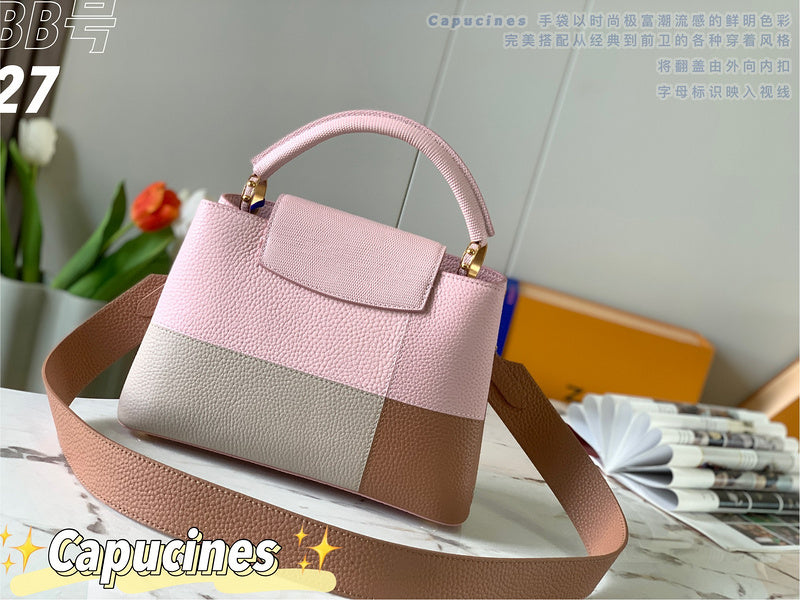 COZY - LOV Lady Bags - 708