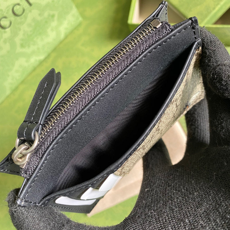 Cozy Bags - GUKI Women Wallets - 089