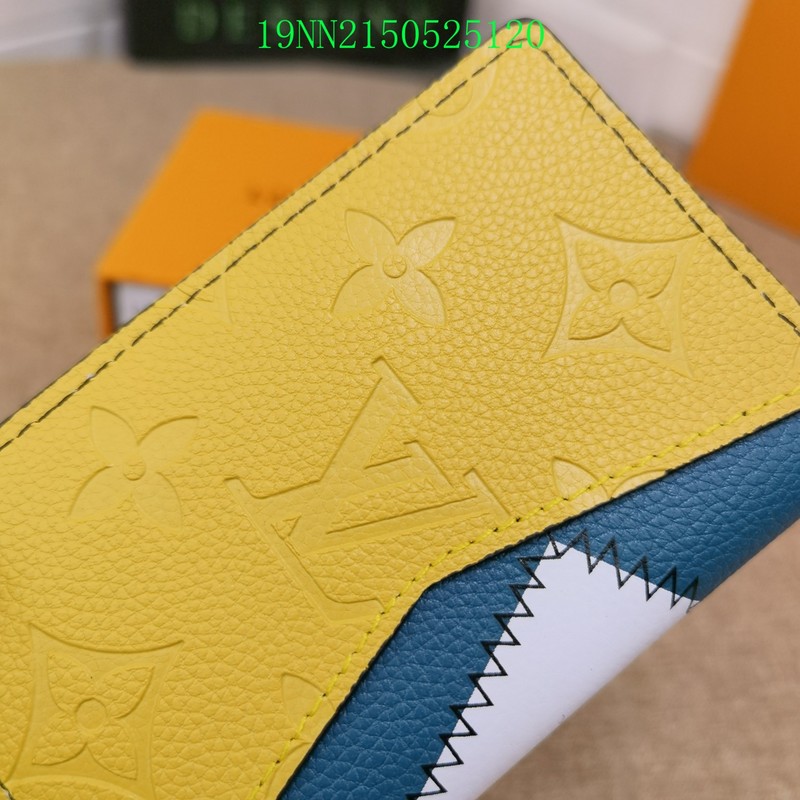COZY BAGS - LOV Wallet - 1324