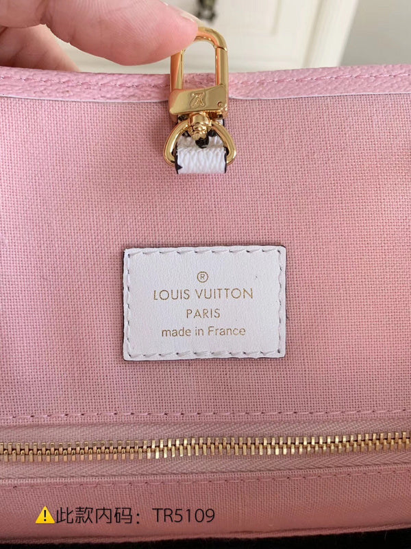 COZY - LV Bags - 5140