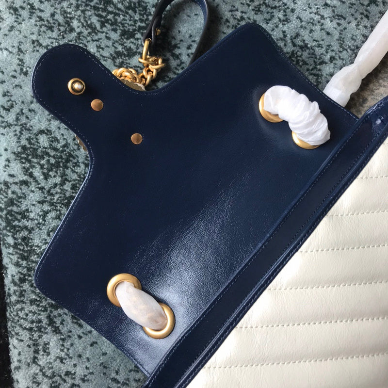 JB - Guki Lady Bags - 1211