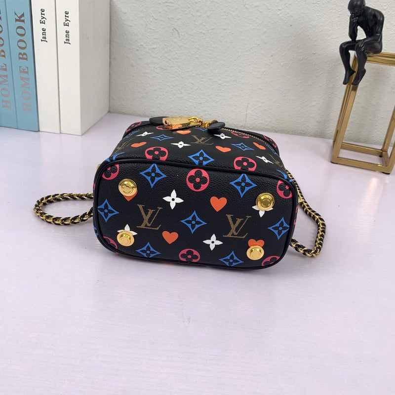 COZY - LOV Lady Bags - 965