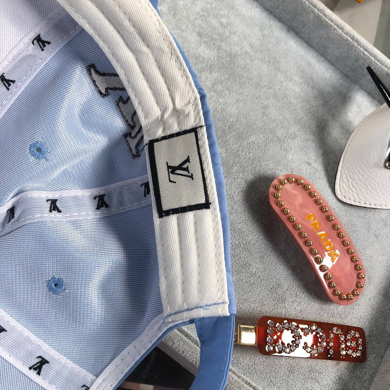 COZY BAGS - LOV Hats & Caps - 210