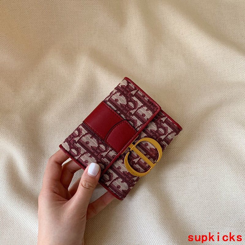 COZY BAGS - Mix Wallets - 332