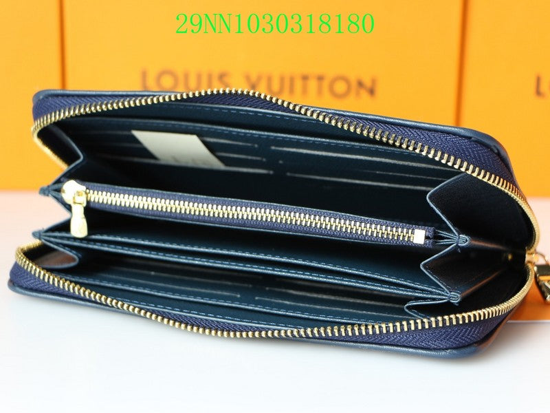 COZY BAGS - LOV Wallet - 1520
