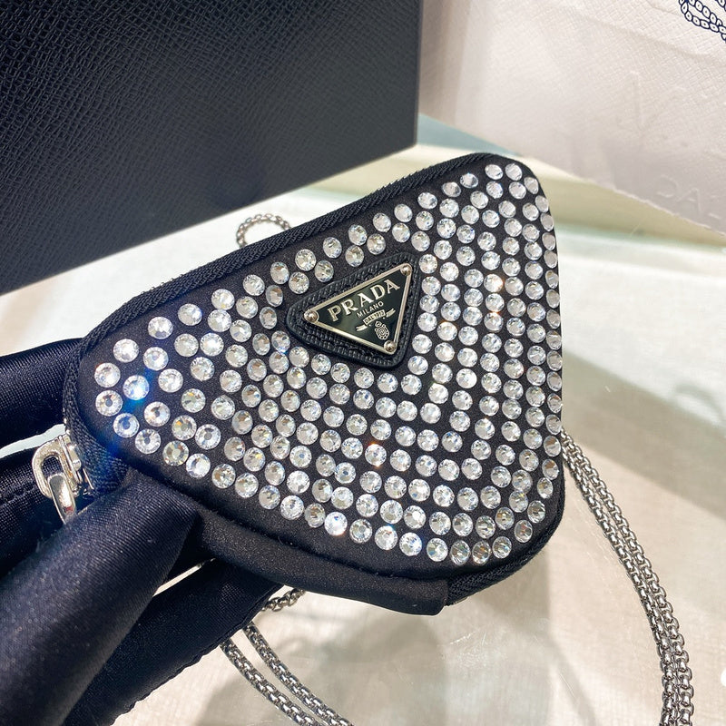 COZY BAGS - PD Wallets - 046