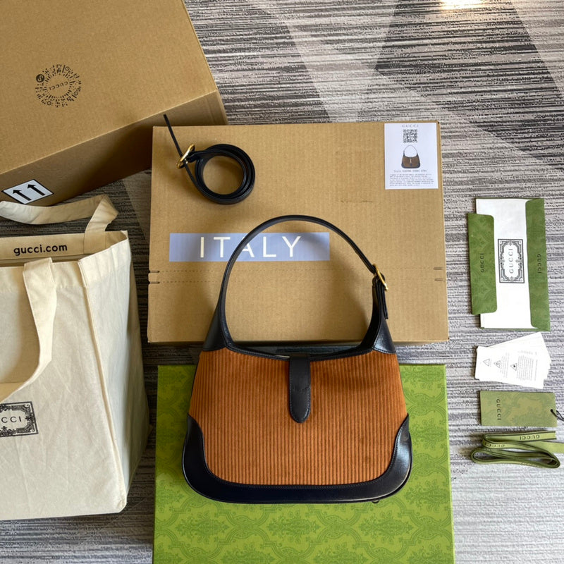 COZY BAGS - GUKI Bags - 1563