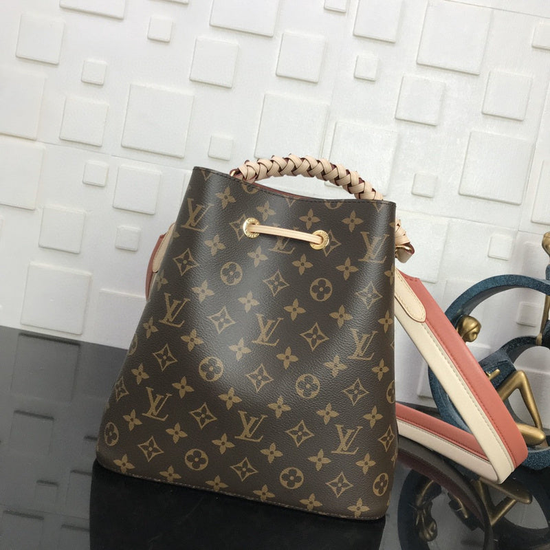 COZY - LV Bags - 3864